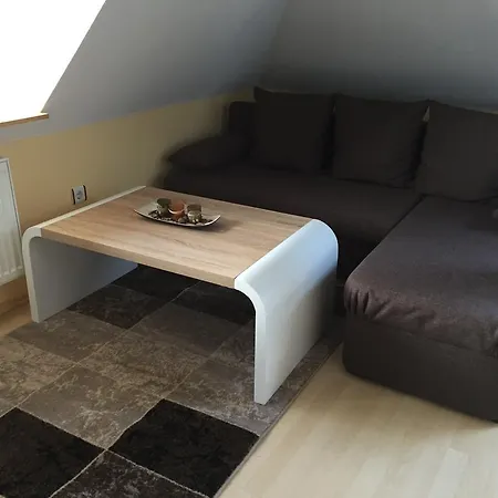 Appartement Niemegk *