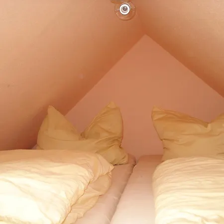 Niemegk Appartement *