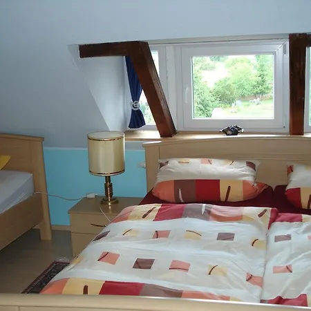 Niemegk Appartement Niemegk (Brandenburg)
