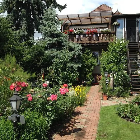 Appartement Niemegk Niemegk (Brandenburg)