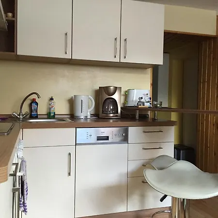 Appartement Niemegk