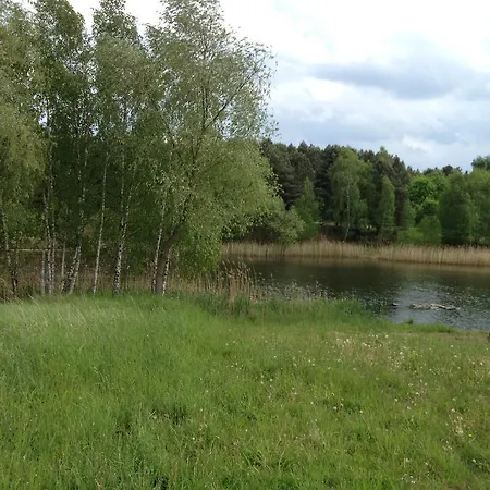 Niemegk Appartement *