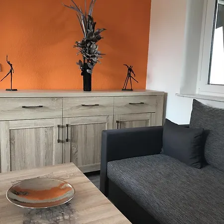 Appartement Niemegk