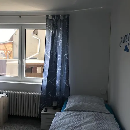 Niemegk Appartement Niemegk (Brandenburg)