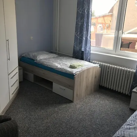Niemegk Appartement