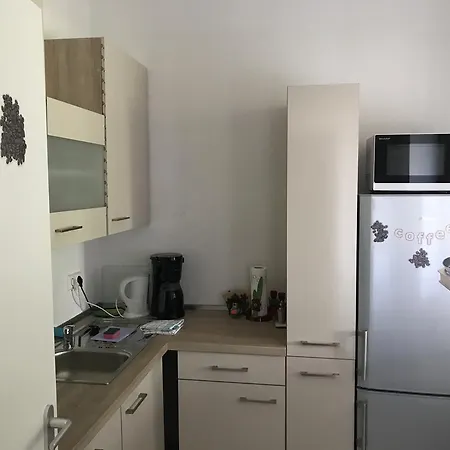 Niemegk Appartement Niemegk (Brandenburg)