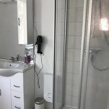 Appartement Niemegk Niemegk (Brandenburg)