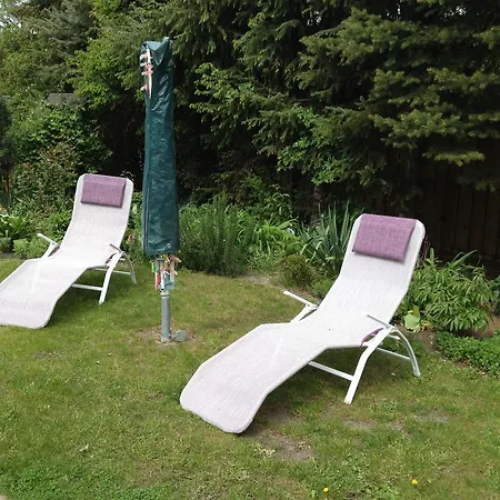 Appartement Niemegk *