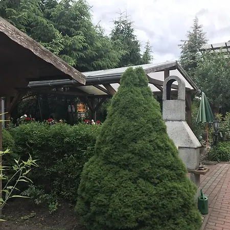 Appartement Niemegk *