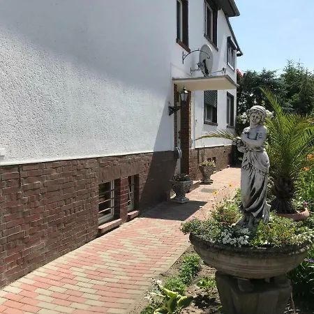 Niemegk Appartement Niemegk (Brandenburg)
