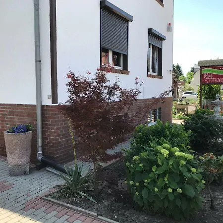 Niemegk Appartement