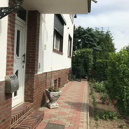 Niemegk Appartement