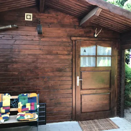 Niemegk Appartement Niemegk (Brandenburg)